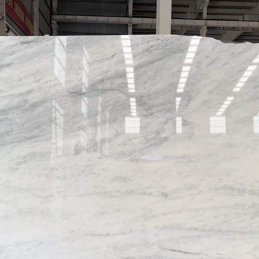 Turkish Statuario — Marble