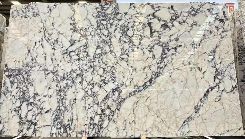 Turkish Viola — Slab