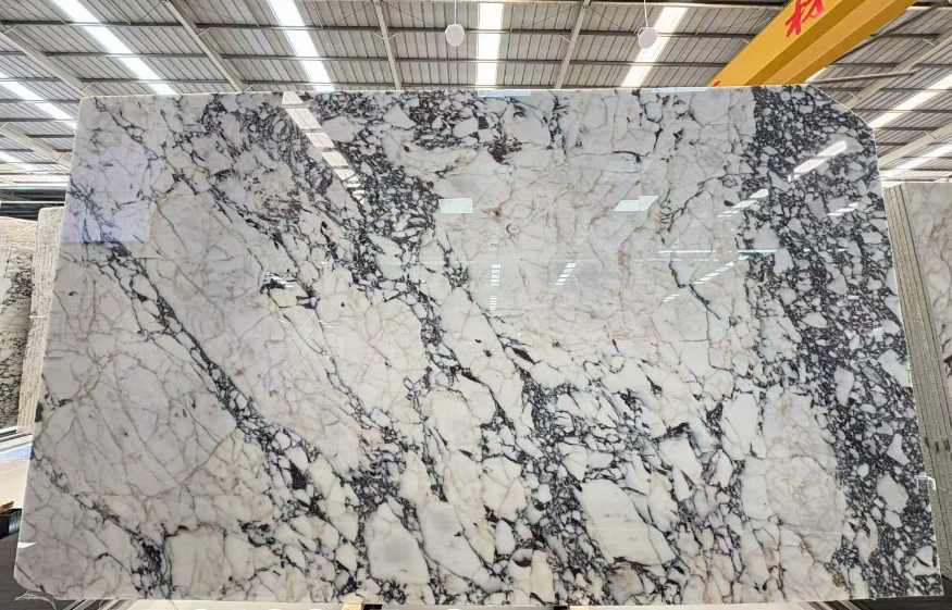 Turkish Viola — Slab