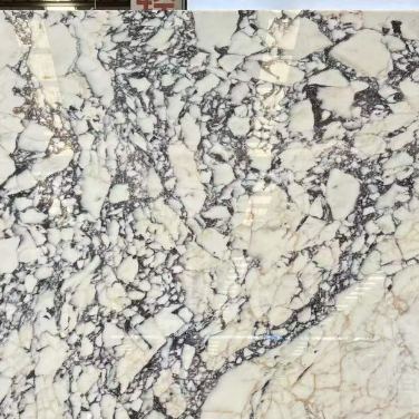 Turkish Viola — Marble