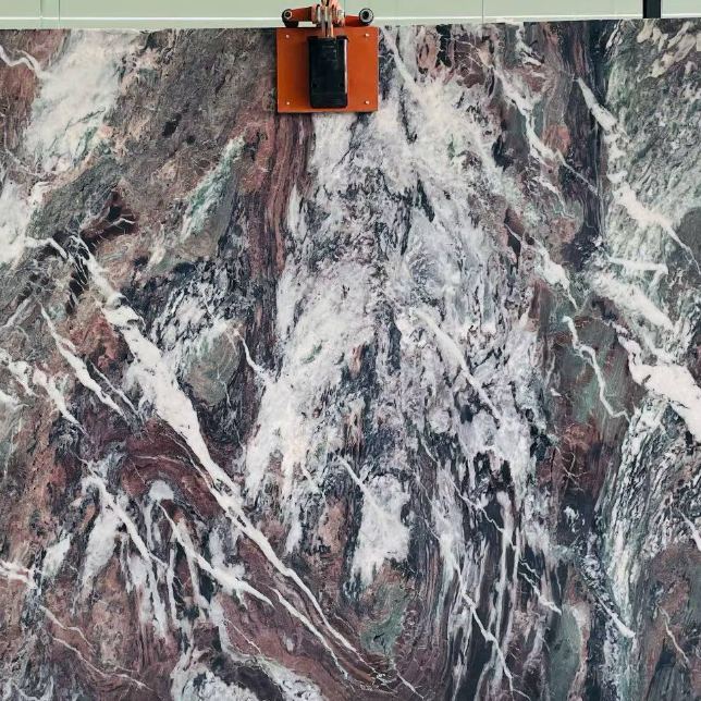 Valley Orchid Quartzite — Quartzite