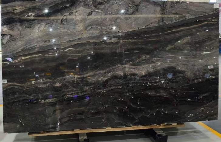 Venice Brown — Slab