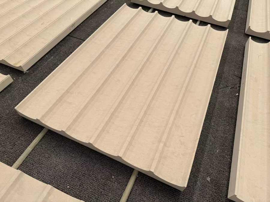 Vratza Limestone — Slab