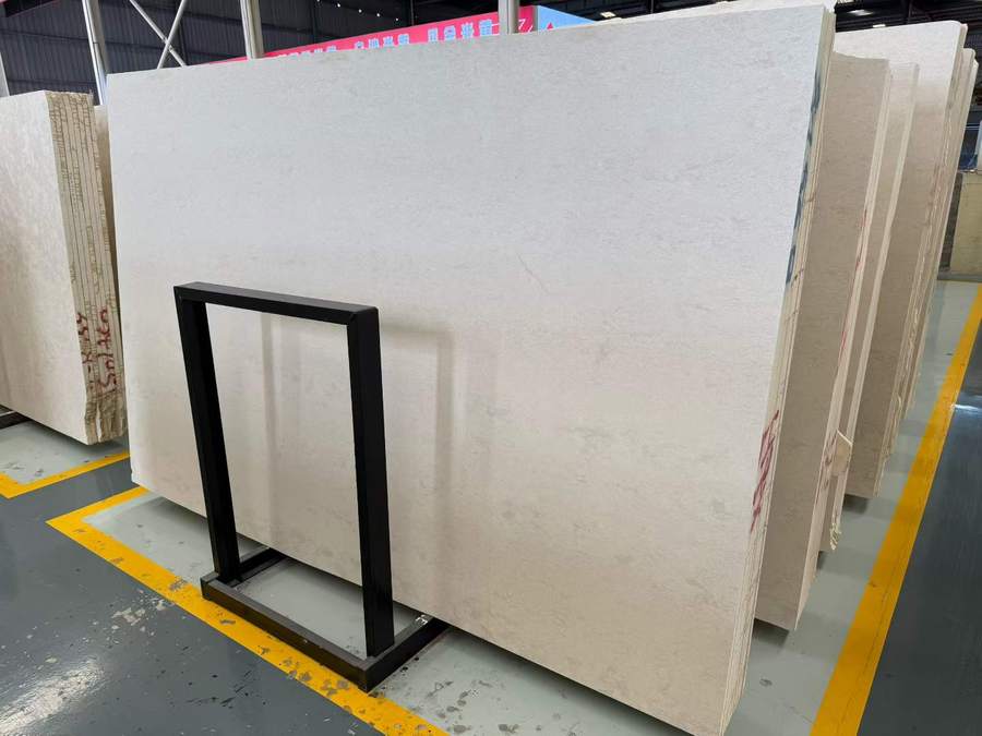 Vratza Limestone — Slab