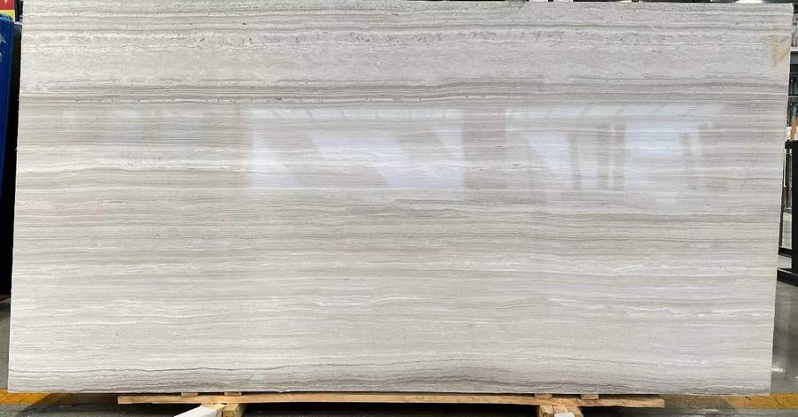 White Wood — Slab
