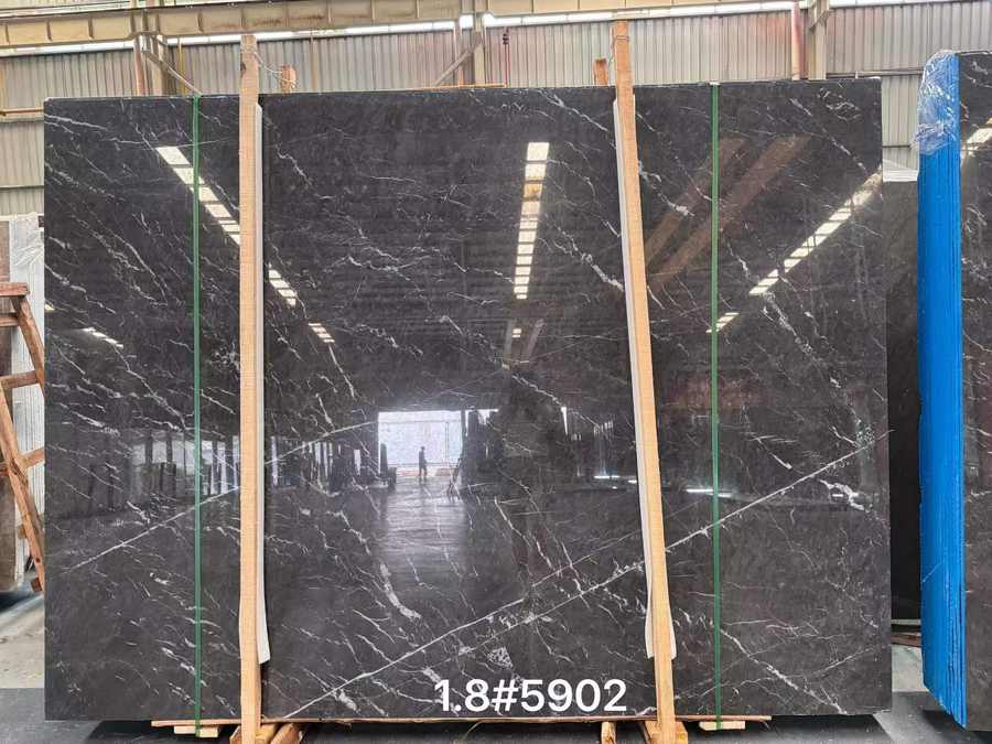 Wyndham Grey — Slab
