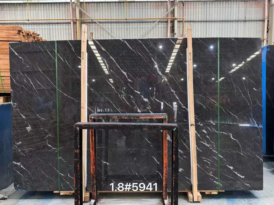 Wyndham Grey — Slab