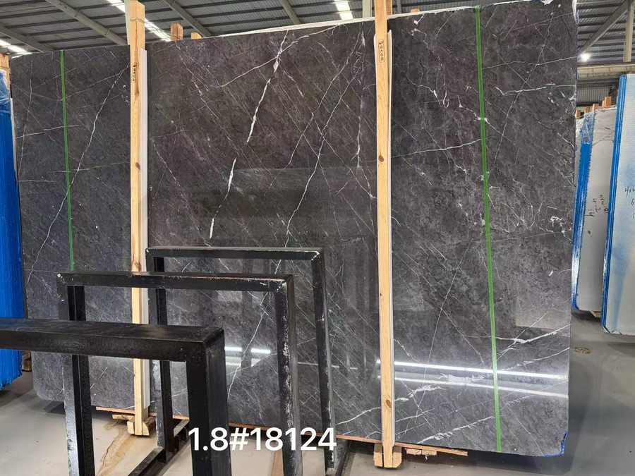 Wyndham Grey — Slab