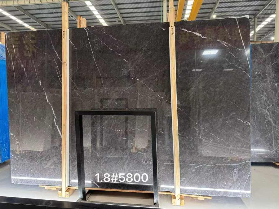 Wyndham Grey — Slab